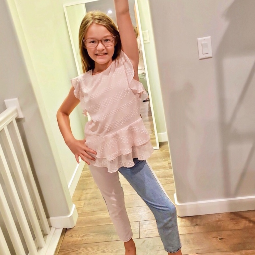 (3) Tops + Blouses Bundle Lot | Free People | NYTT - Picture 9 of 12